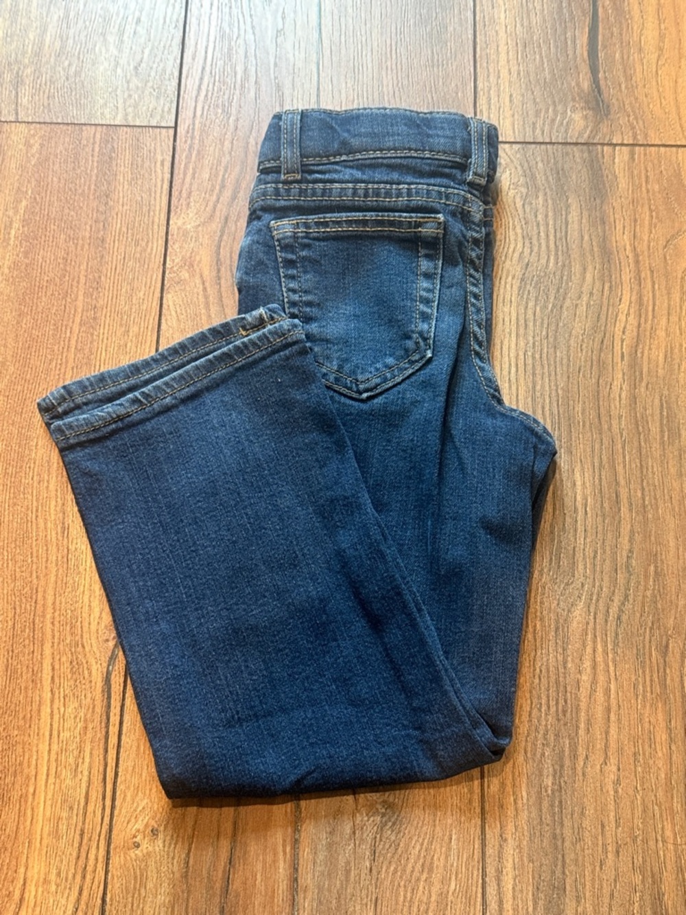 Boys Sonoma Dark Blue Denim Jeans